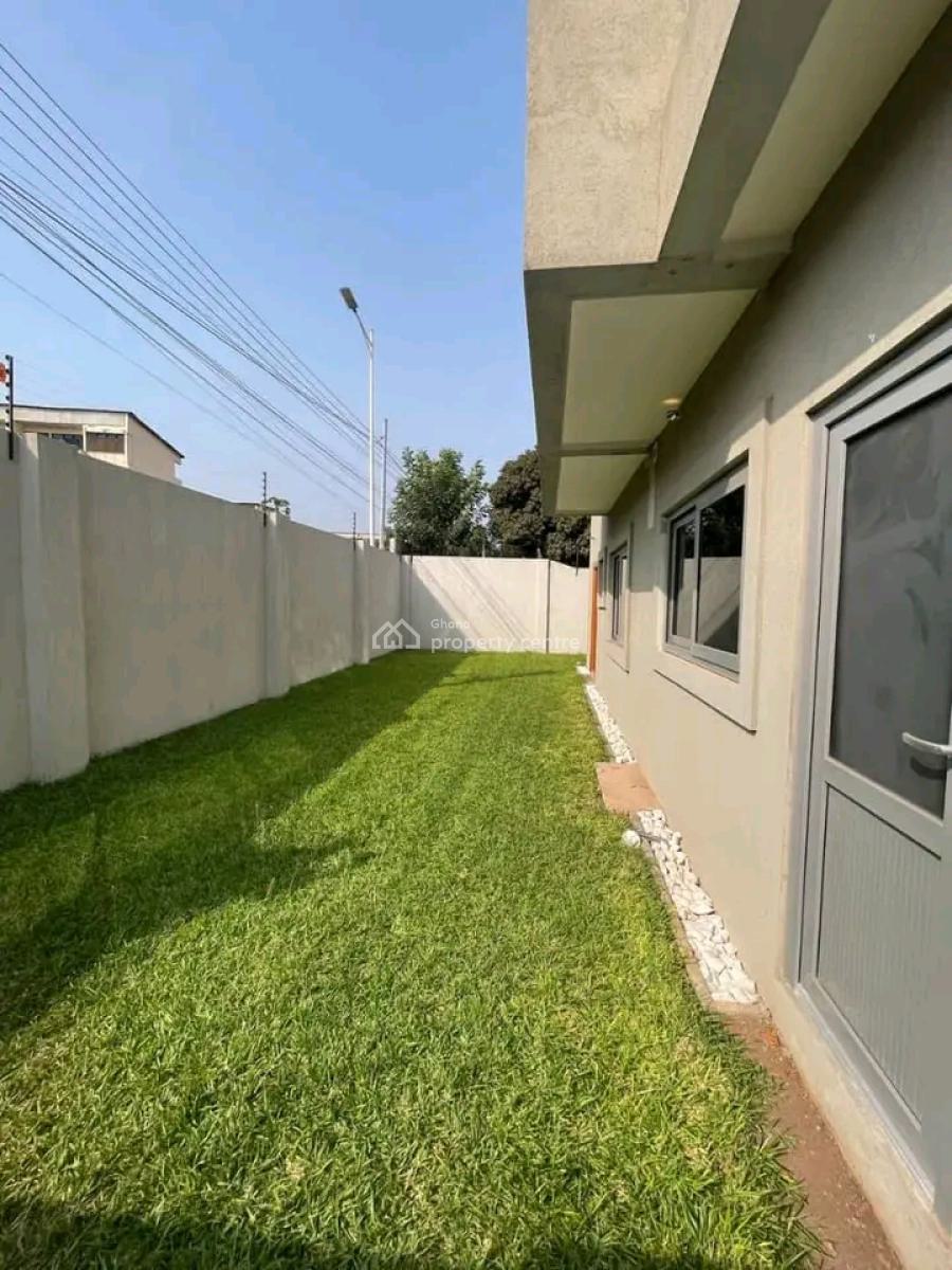 Luxury 4-bedroom Townhouse @ Cantonment, Cantonments, Accra, Townhouse for Rent