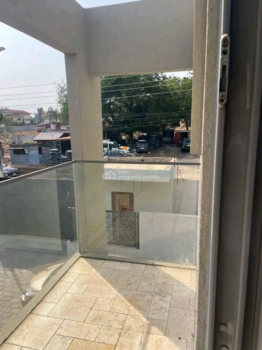 Luxury 4-bedroom Townhouse @ Cantonment, Cantonments, Accra, Townhouse for Rent