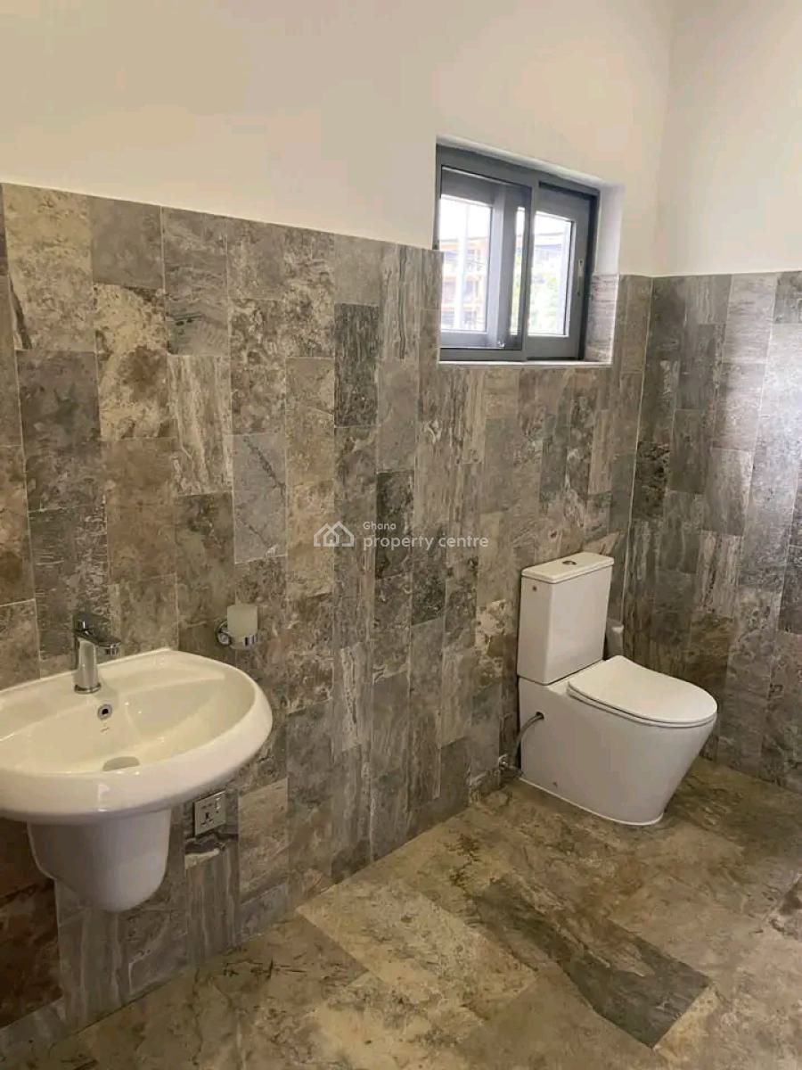 Luxury 4-bedroom Townhouse @ Cantonment, Cantonments, Accra, Townhouse for Rent