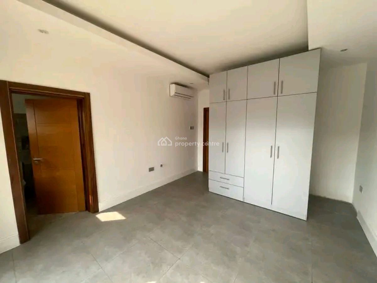Luxury 4-bedroom Townhouse @ Cantonment, Cantonments, Accra, Townhouse for Rent