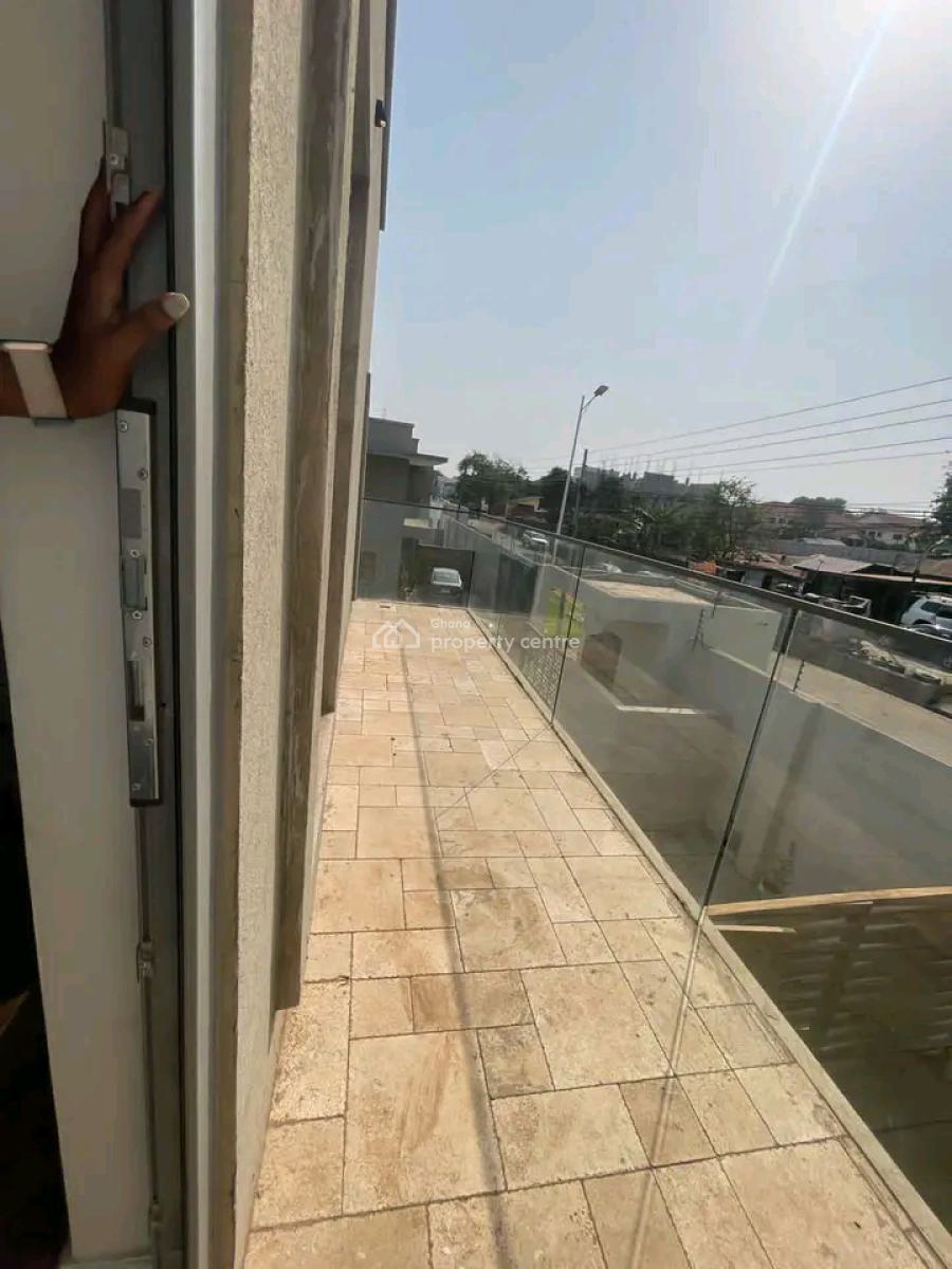 Luxury 4-bedroom Townhouse @ Cantonment, Cantonments, Accra, Townhouse for Rent