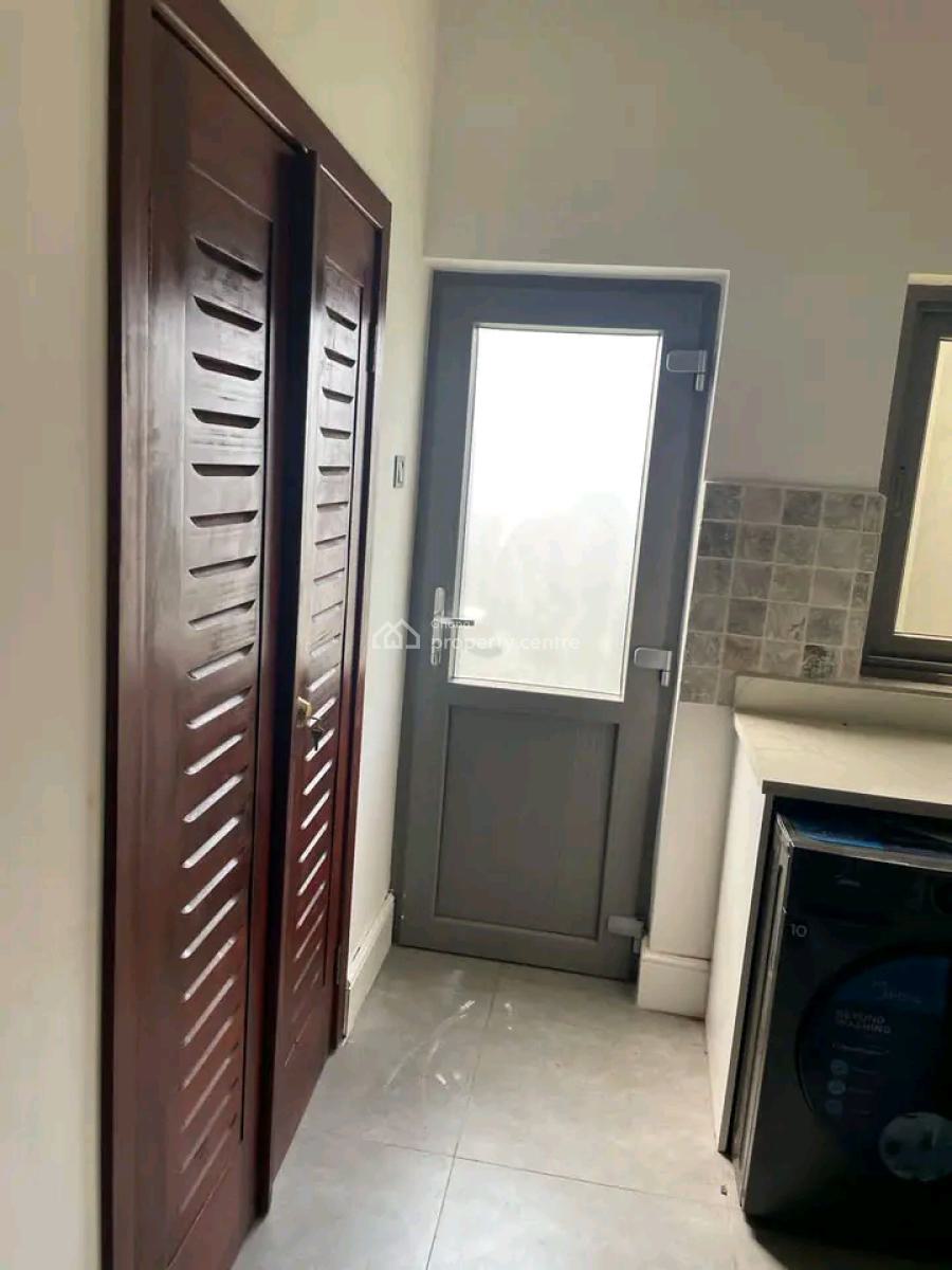 Luxury 4-bedroom Townhouse @ Cantonment, Cantonments, Accra, Townhouse for Rent