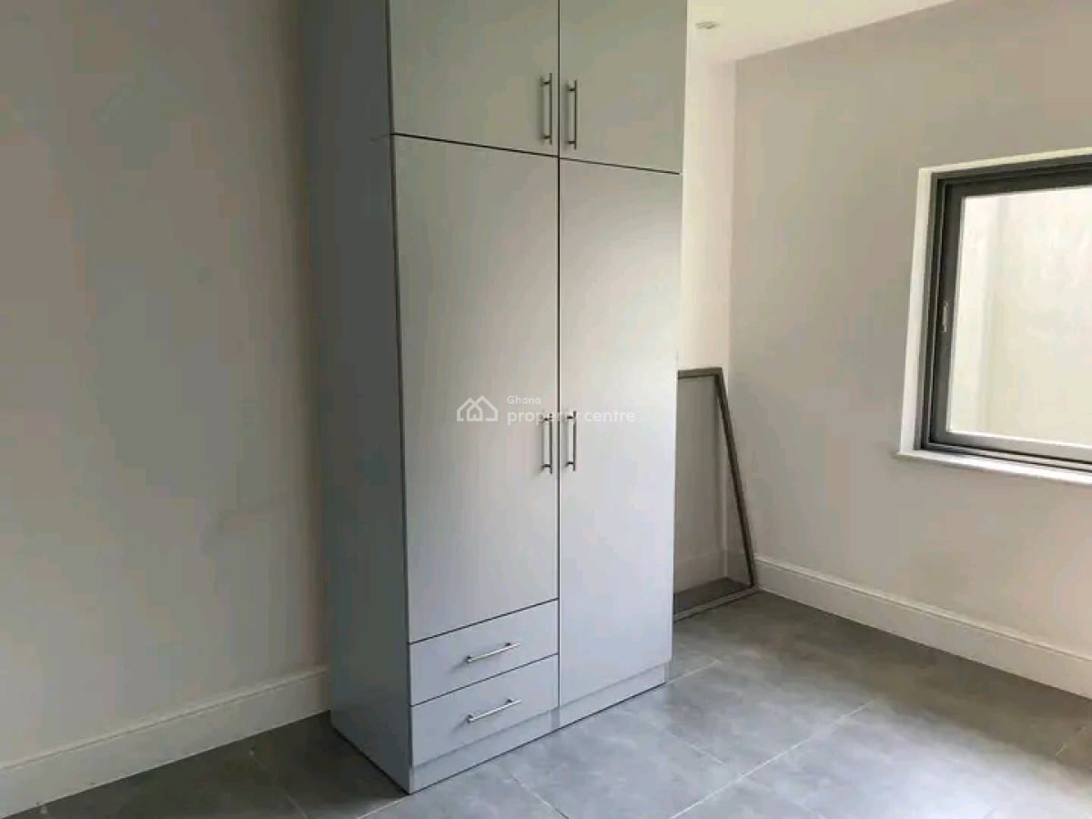 Luxury 4-bedroom Townhouse @ Cantonment, Cantonments, Accra, Townhouse for Rent
