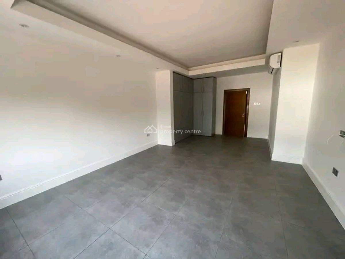 Luxury 4-bedroom Townhouse @ Cantonment, Cantonments, Accra, Townhouse for Rent