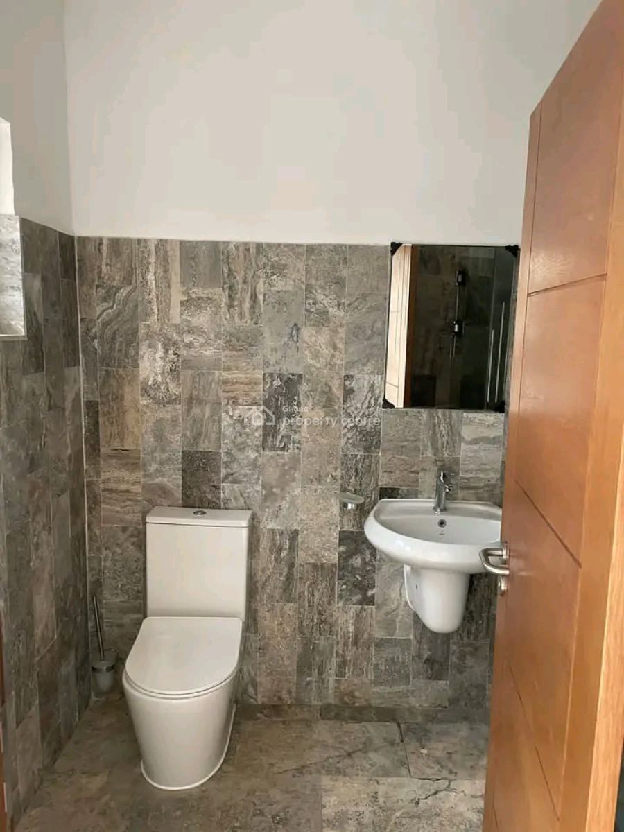 Luxury 4-bedroom Townhouse @ Cantonment, Cantonments, Accra, Townhouse for Rent