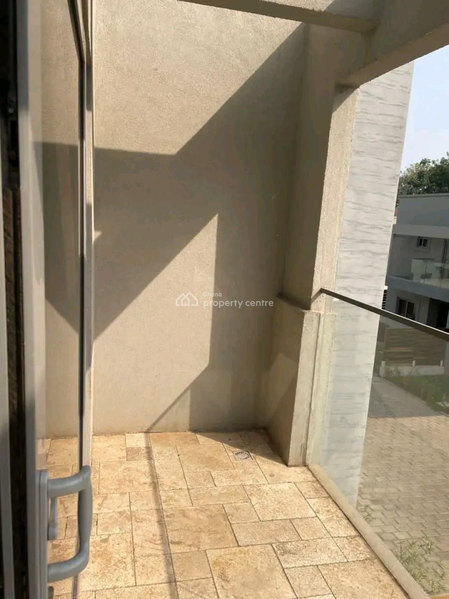 Luxury 4-bedroom Townhouse @ Cantonment, Cantonments, Accra, Townhouse for Rent