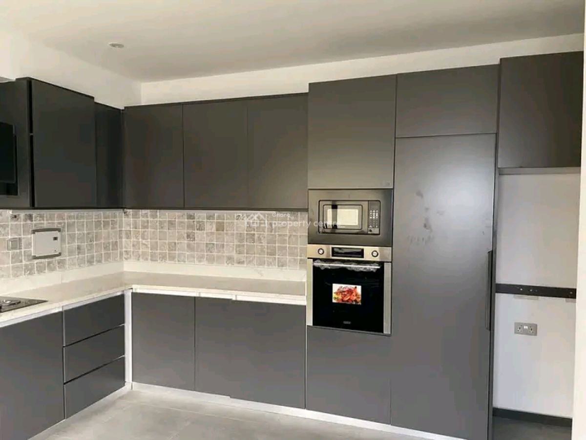Luxury 4-bedroom Townhouse @ Cantonment, Cantonments, Accra, Townhouse for Rent