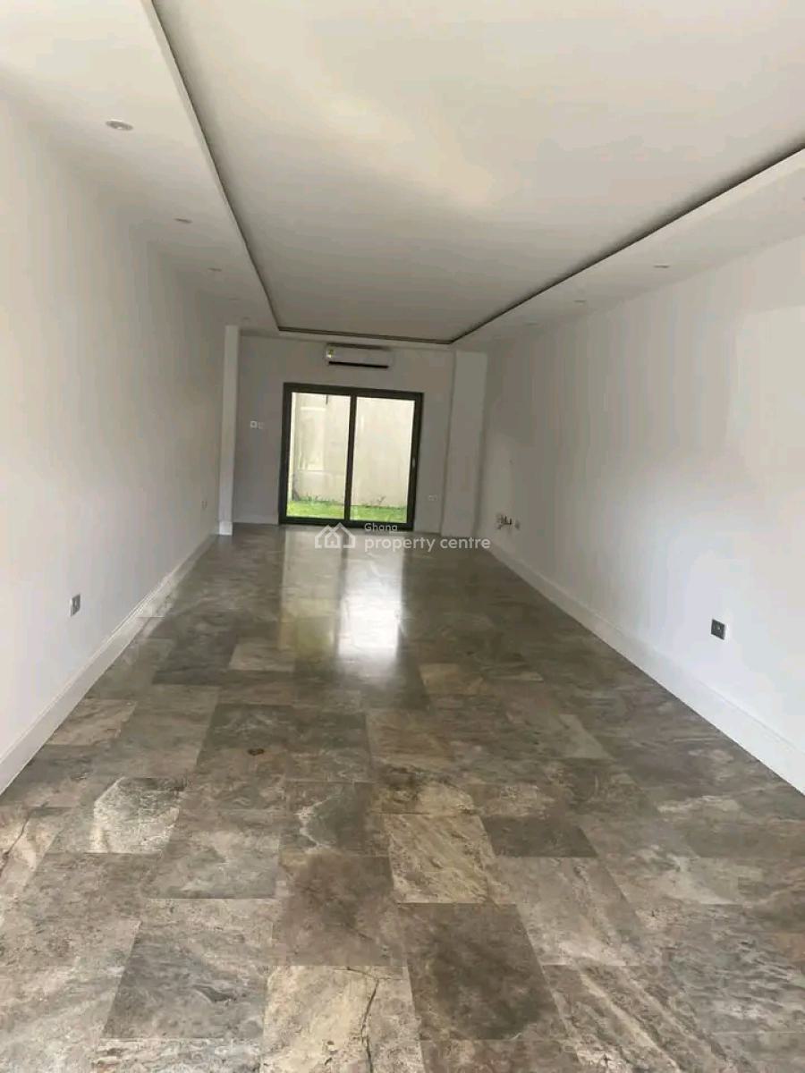 Luxury 4-bedroom Townhouse @ Cantonment, Cantonments, Accra, Townhouse for Rent