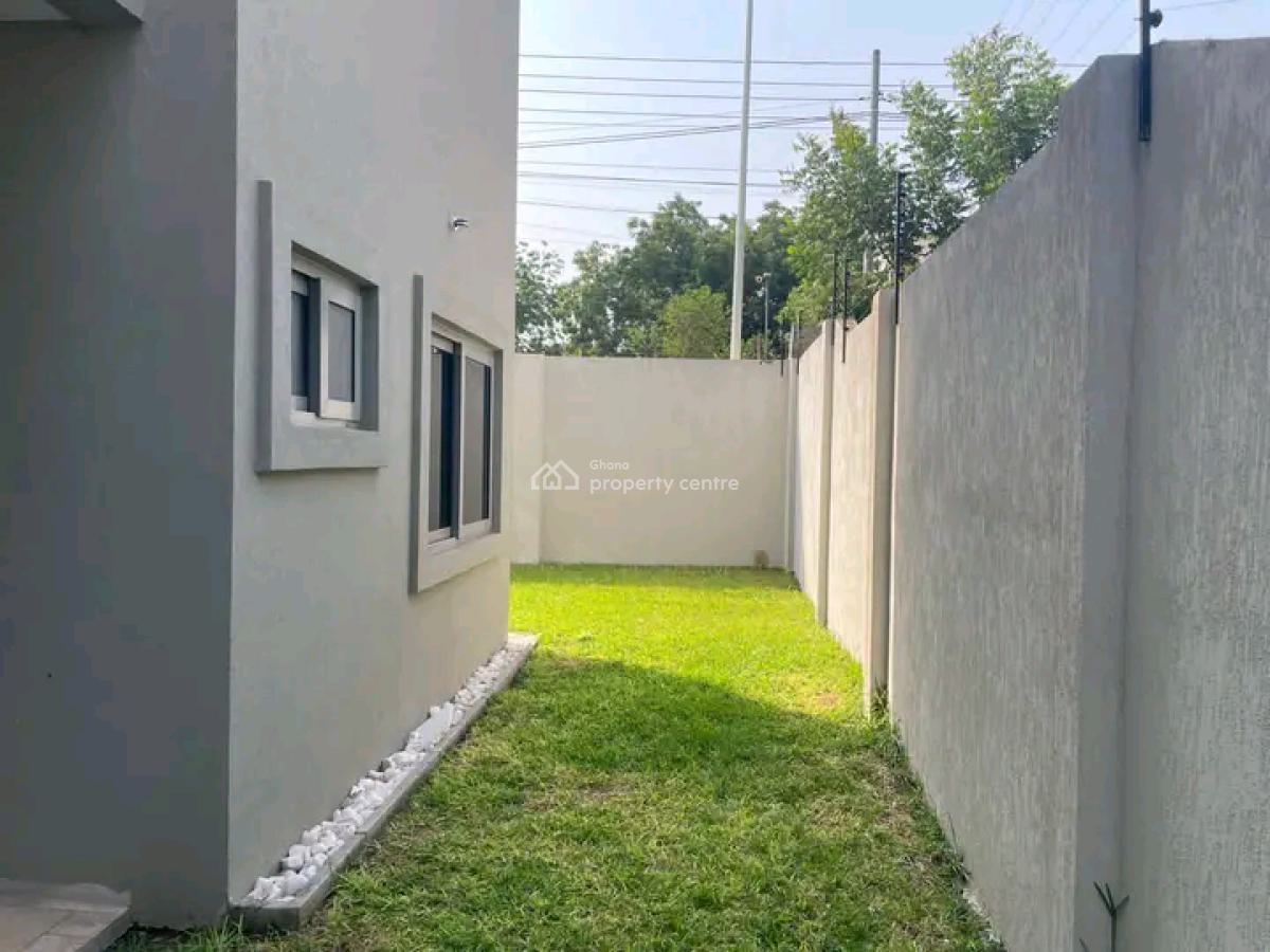 Luxury 4-bedroom Townhouse @ Cantonment, Cantonments, Accra, Townhouse for Rent