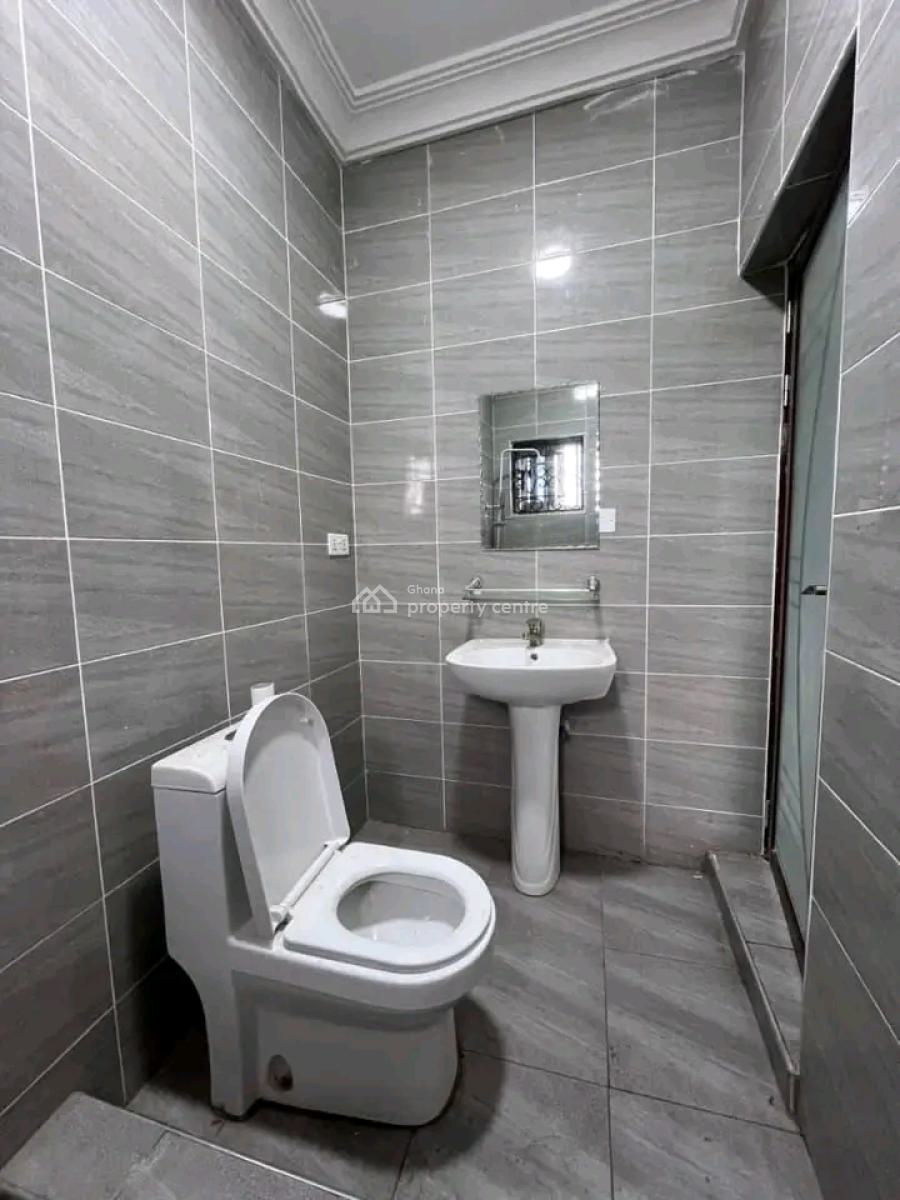 Luxury 4-bedroom Townhouse @ Cantonment, Cantonments, Accra, Townhouse for Rent