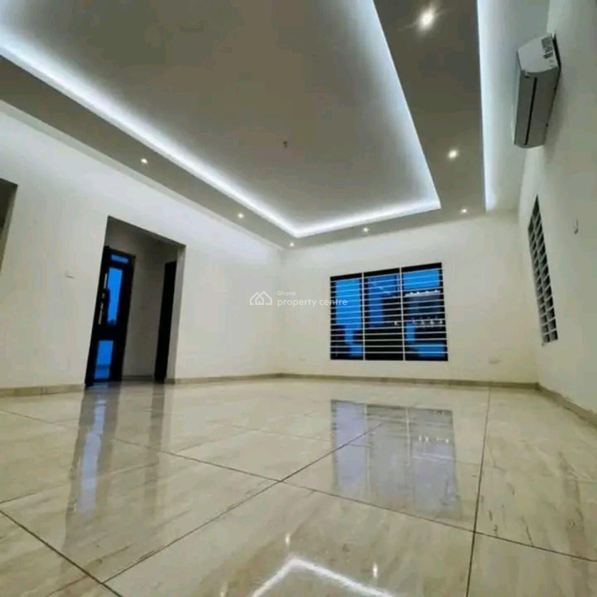 Spacious 2-bedroom Apartment @ Racecourse, Racecourse, Lapaz, Accra, Apartment for Rent
