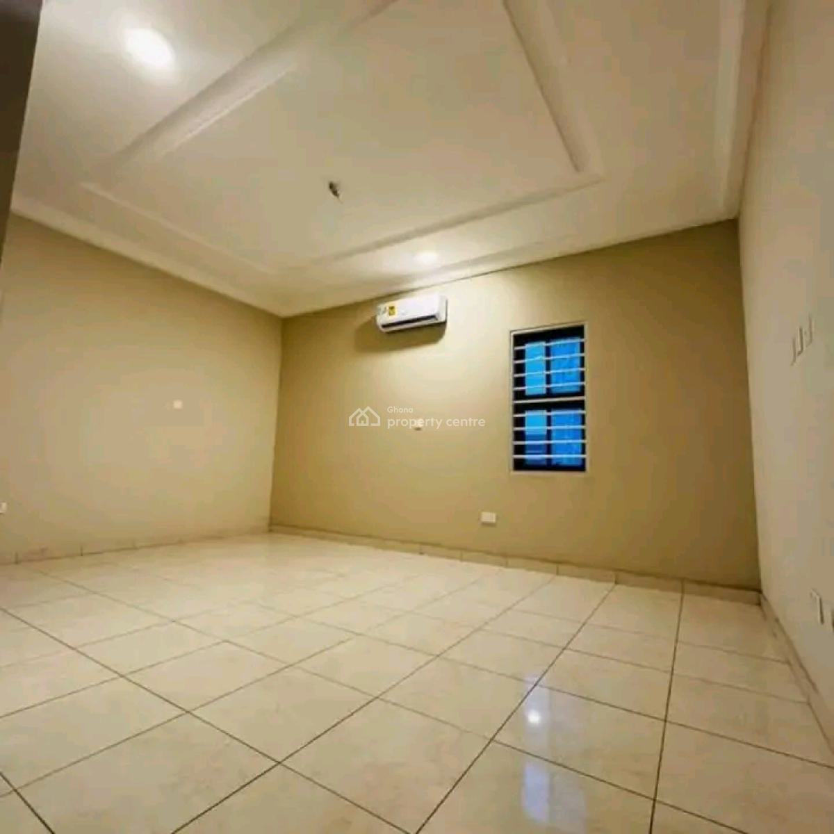 Spacious 2-bedroom Apartment @ Racecourse, Racecourse, Lapaz, Accra, Apartment for Rent