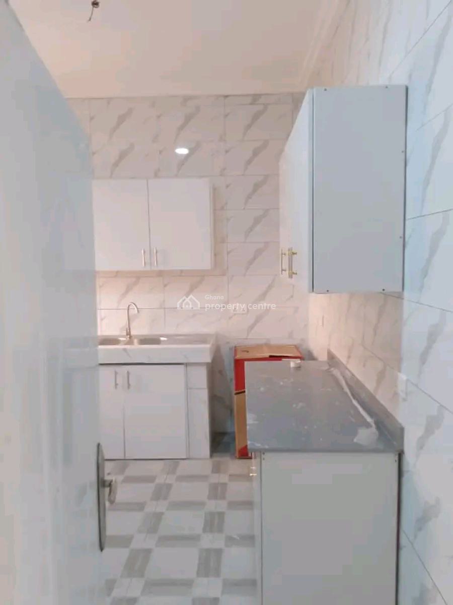 Newly Built 2-bedroom Apartment @ Lapaz Community, Community, Lapaz, Accra, Apartment for Rent