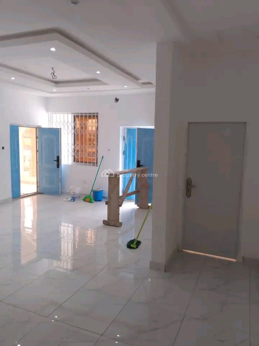 Newly Built 2-bedroom Apartment @ Lapaz Community, Community, Lapaz, Accra, Apartment for Rent
