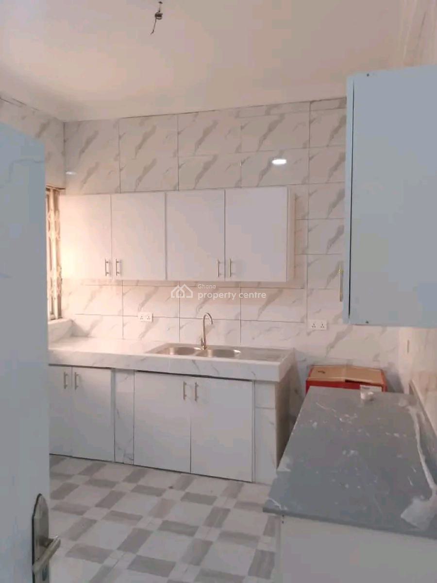 Newly Built 2-bedroom Apartment @ Lapaz Community, Community, Lapaz, Accra, Apartment for Rent
