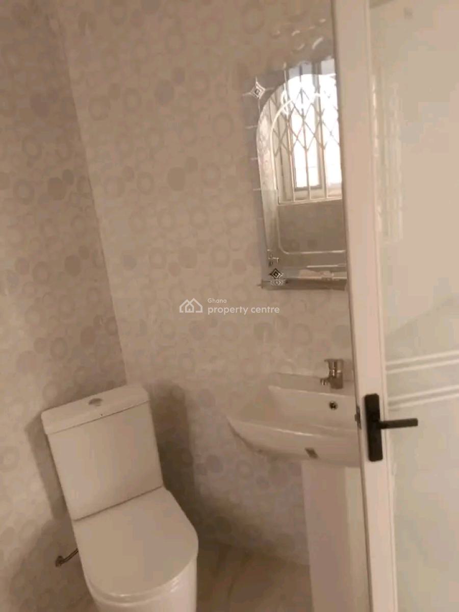 Newly Built 2-bedroom Apartment @ Lapaz Community, Community, Lapaz, Accra, Apartment for Rent
