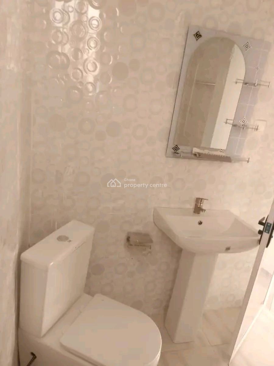 Newly Built 2-bedroom Apartment @ Lapaz Community, Community, Lapaz, Accra, Apartment for Rent