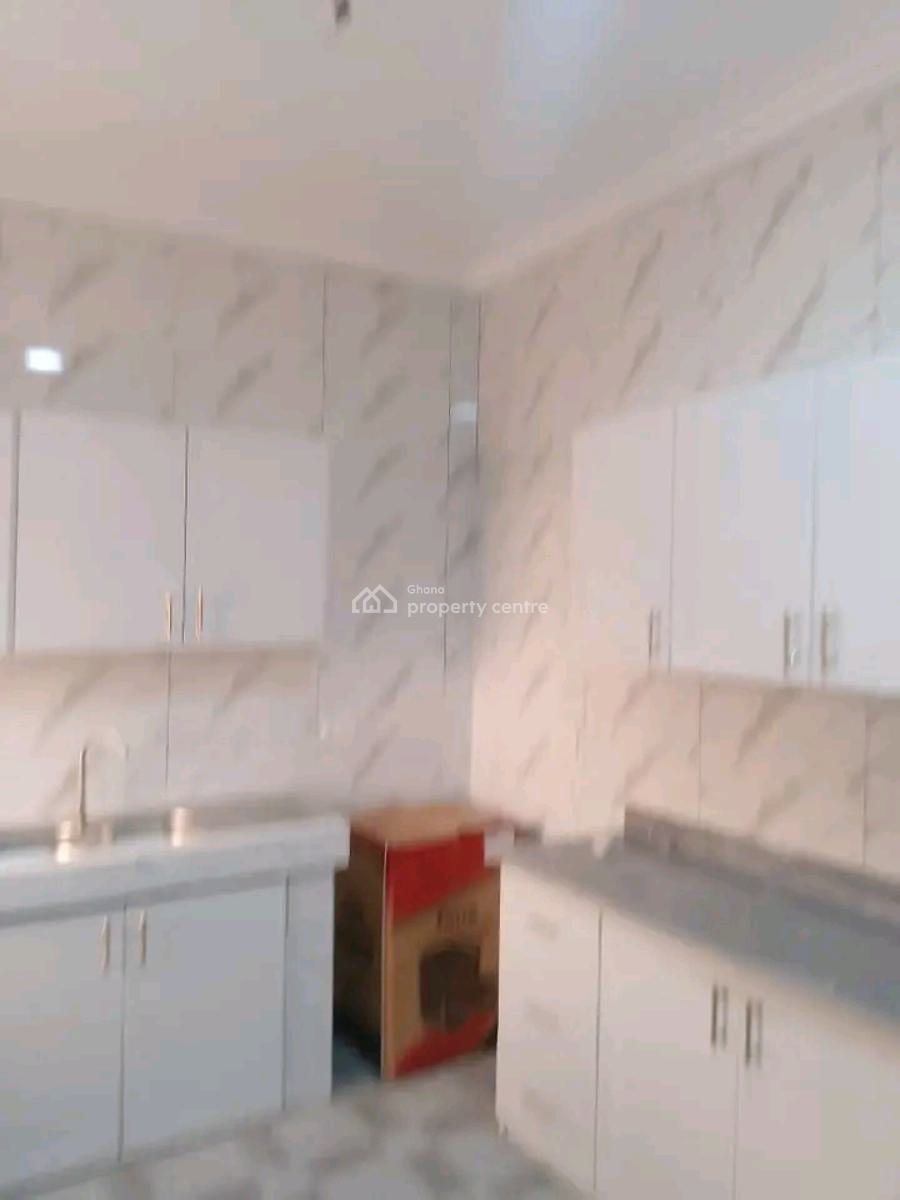 Newly Built 2-bedroom Apartment @ Lapaz Community, Community, Lapaz, Accra, Apartment for Rent
