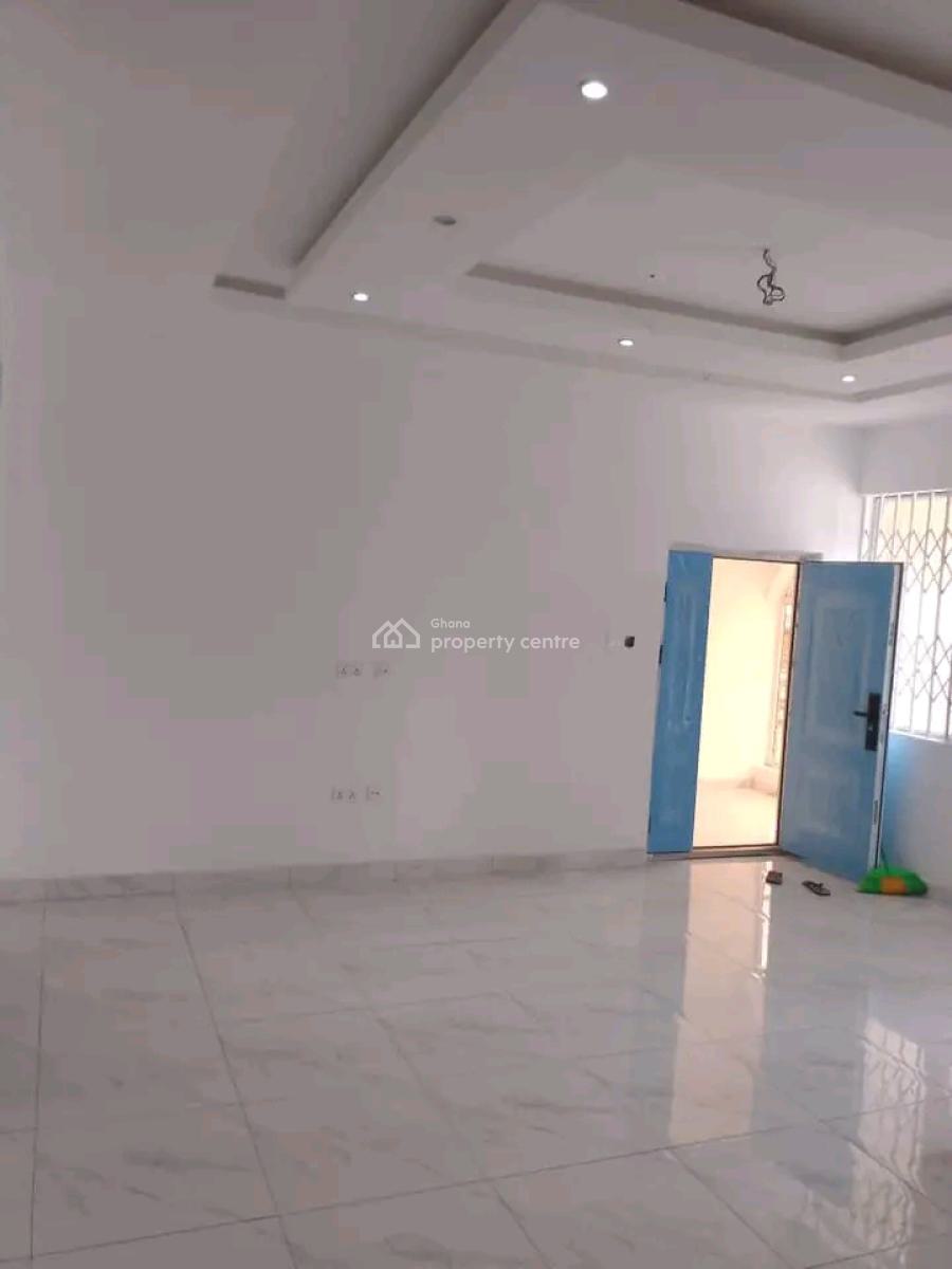 Newly Built 2-bedroom Apartment @ Lapaz Community, Community, Lapaz, Accra, Apartment for Rent