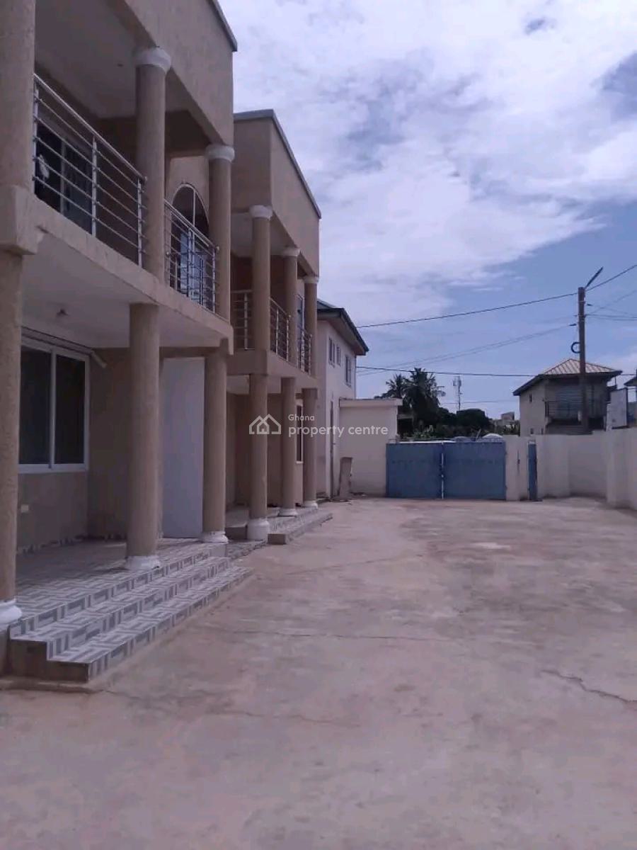 Newly Built 2-bedroom Apartment @ Lapaz Community, Community, Lapaz, Accra, Apartment for Rent