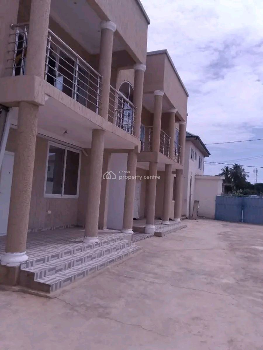 Newly Built 2-bedroom Apartment @ Lapaz Community, Community, Lapaz, Accra, Apartment for Rent
