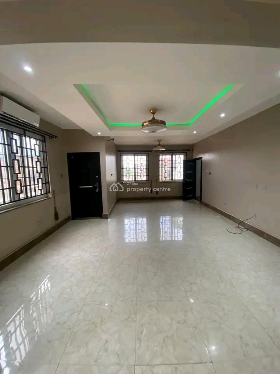 Executive 3-bedroom Apartment @ Tseaddo, Tse Addo, Accra, Apartment for Rent
