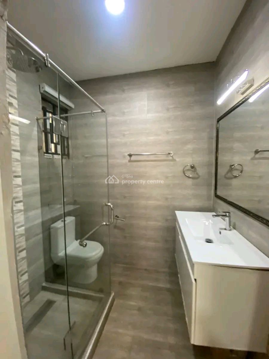 Executive 3-bedroom Apartment @ Tseaddo, Tse Addo, Accra, Apartment for Rent