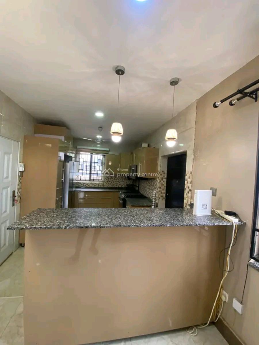 Executive 3-bedroom Apartment @ Tseaddo, Tse Addo, Accra, Apartment for Rent