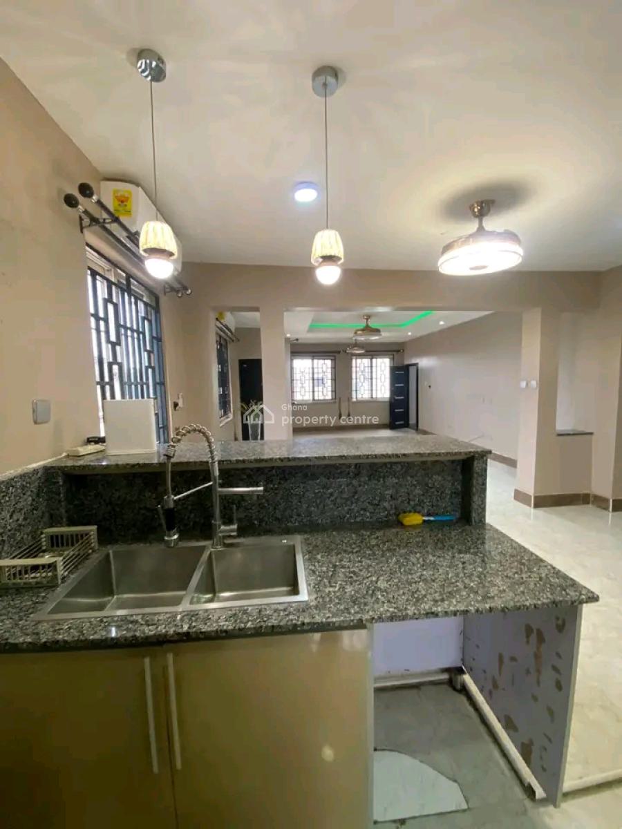 Executive 3-bedroom Apartment @ Tseaddo, Tse Addo, Accra, Apartment for Rent