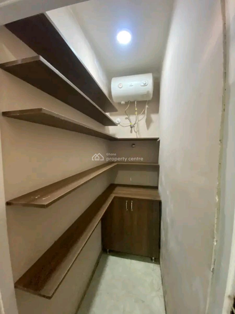 Executive 3-bedroom Apartment @ Tseaddo, Tse Addo, Accra, Apartment for Rent