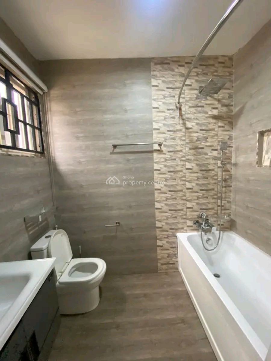 Executive 3-bedroom Apartment @ Tseaddo, Tse Addo, Accra, Apartment for Rent