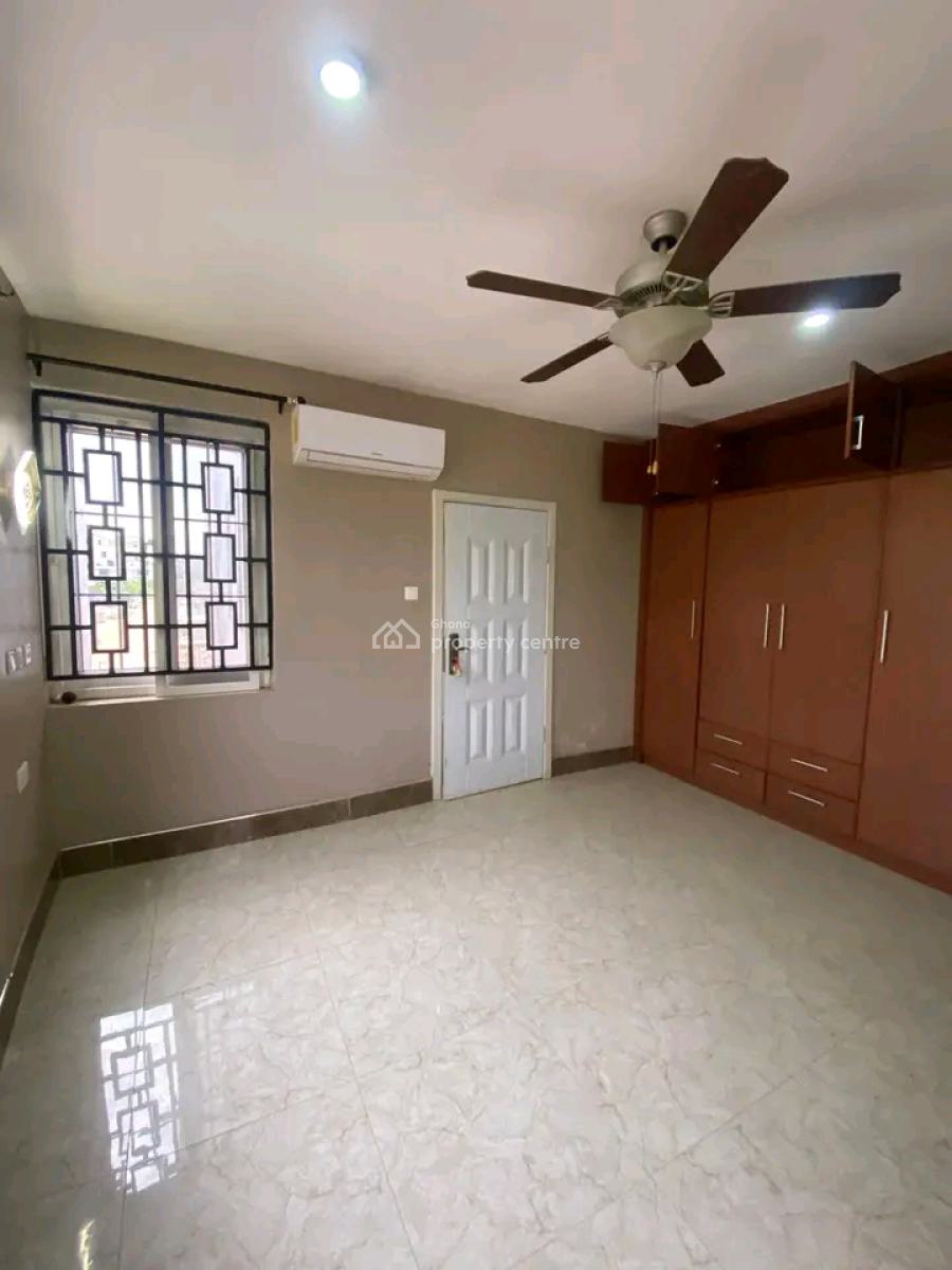 Executive 3-bedroom Apartment @ Tseaddo, Tse Addo, Accra, Apartment for Rent