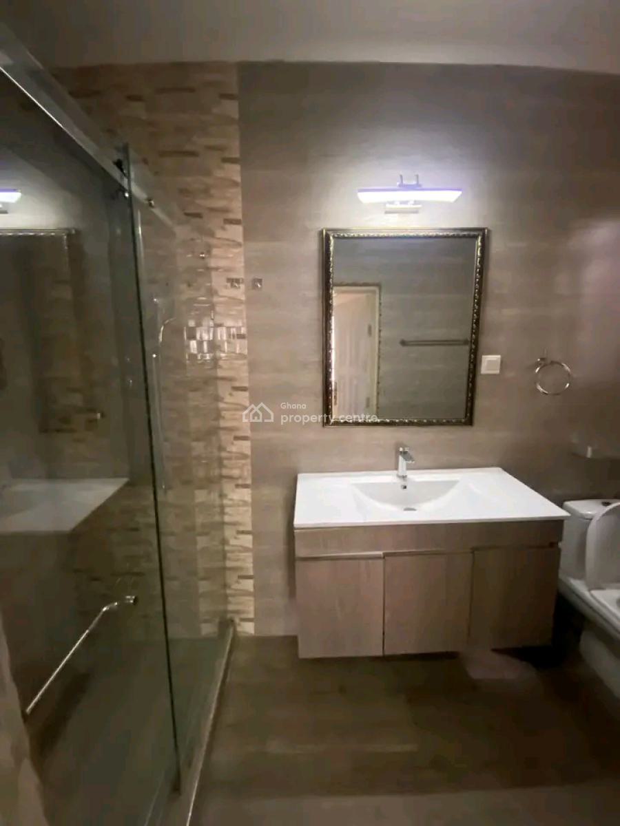 Executive 3-bedroom Apartment @ Tseaddo, Tse Addo, Accra, Apartment for Rent