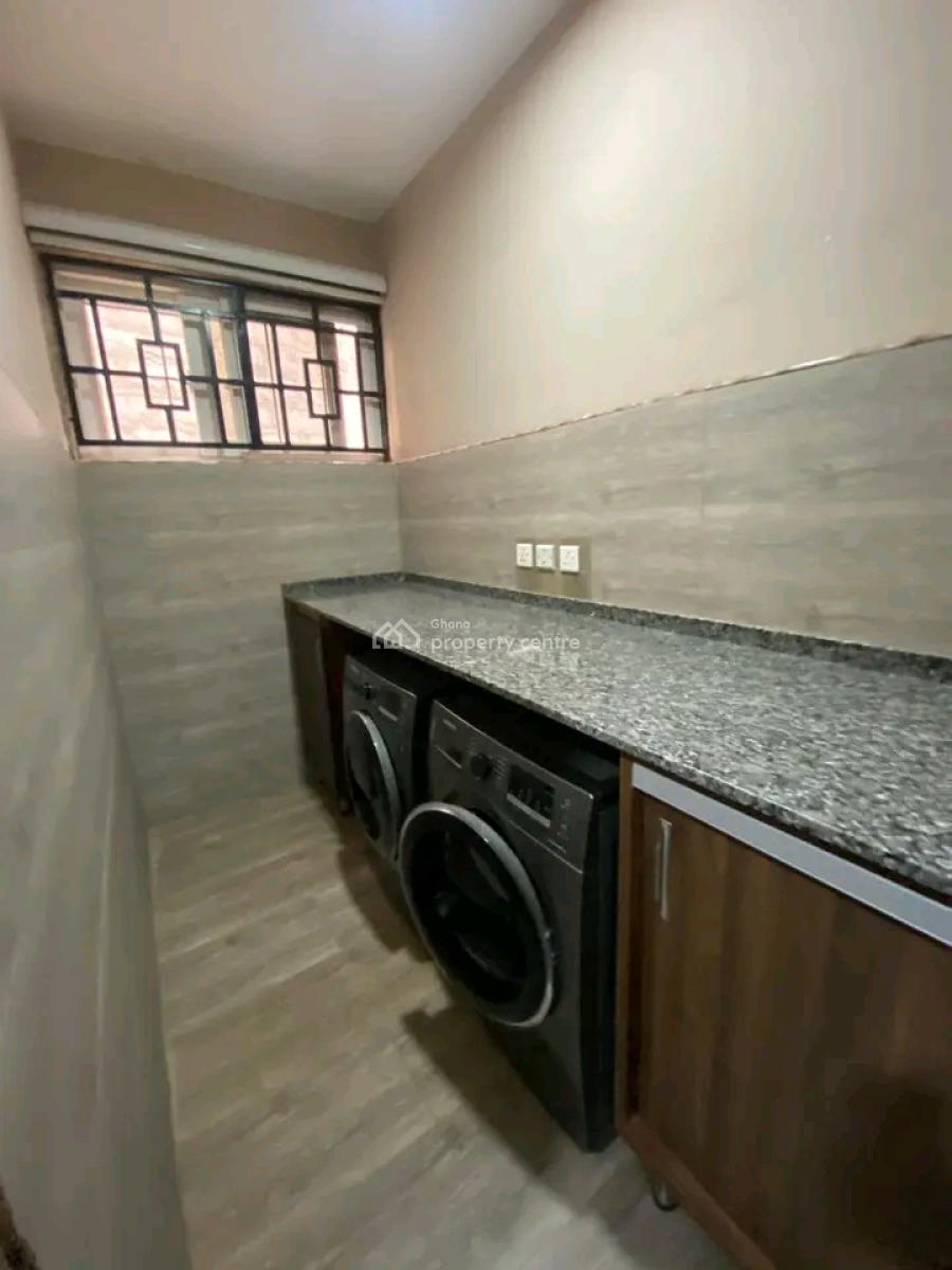 Executive 3-bedroom Apartment @ Tseaddo, Tse Addo, Accra, Apartment for Rent