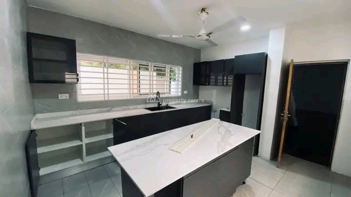 Luxurious Office Space @ Cantonment, Cantonments, Accra, Commercial Property for Rent