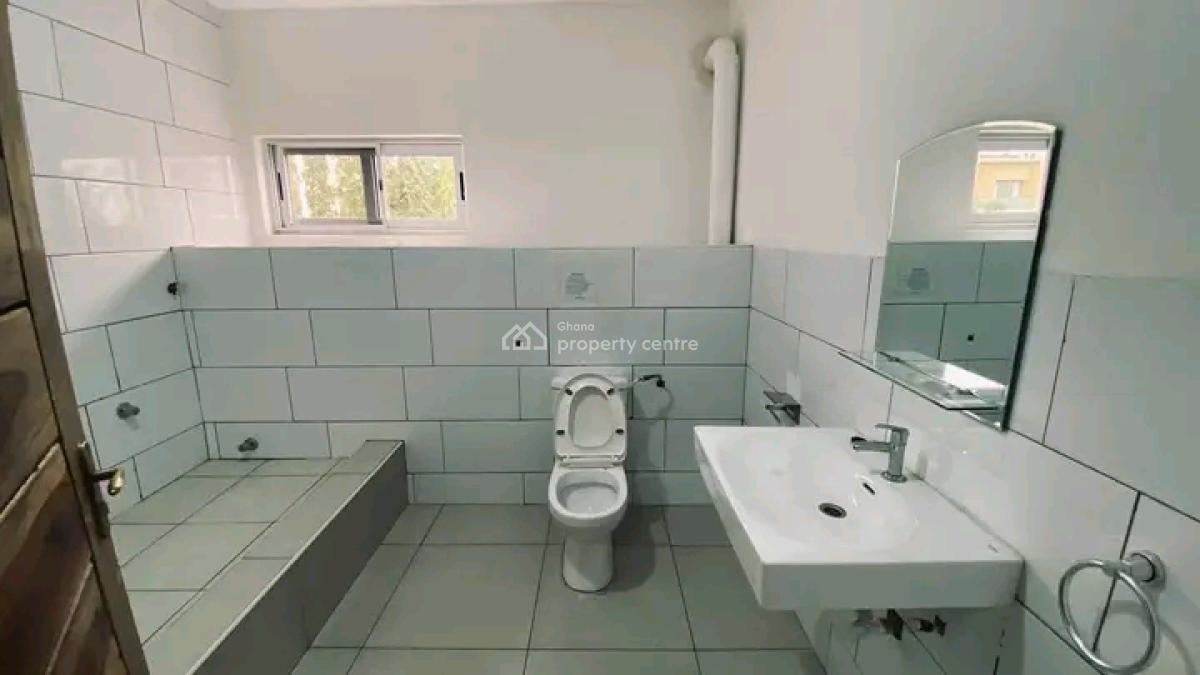 Luxurious Office Space @ Cantonment, Cantonments, Accra, Commercial Property for Rent