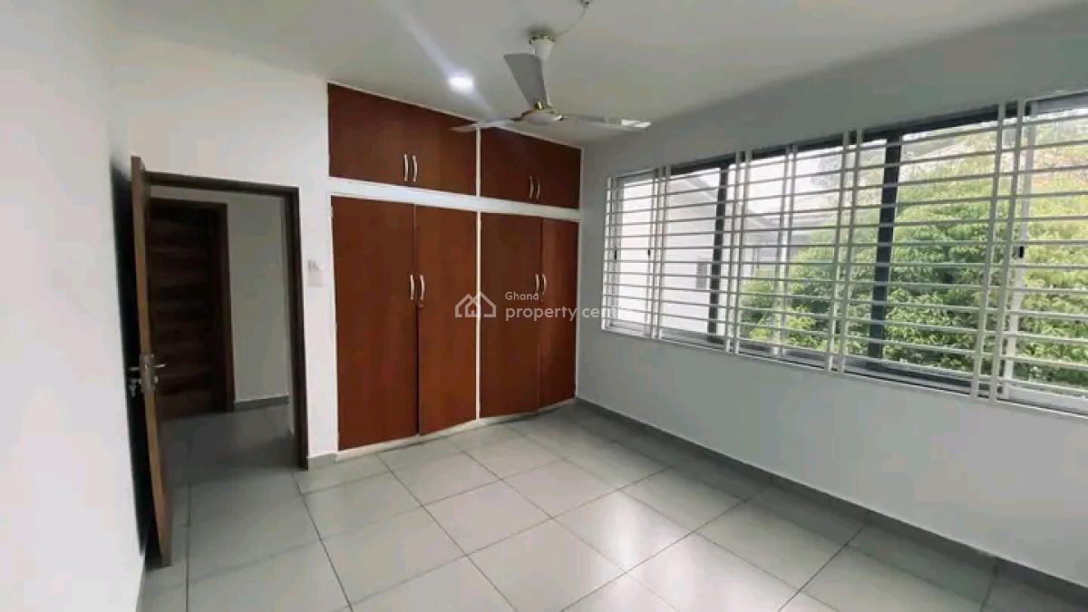 Luxurious Office Space @ Cantonment, Cantonments, Accra, Commercial Property for Rent