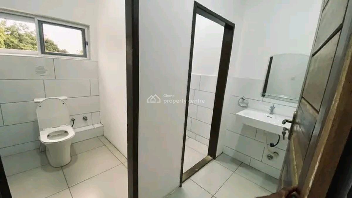 Luxurious Office Space @ Cantonment, Cantonments, Accra, Commercial Property for Rent