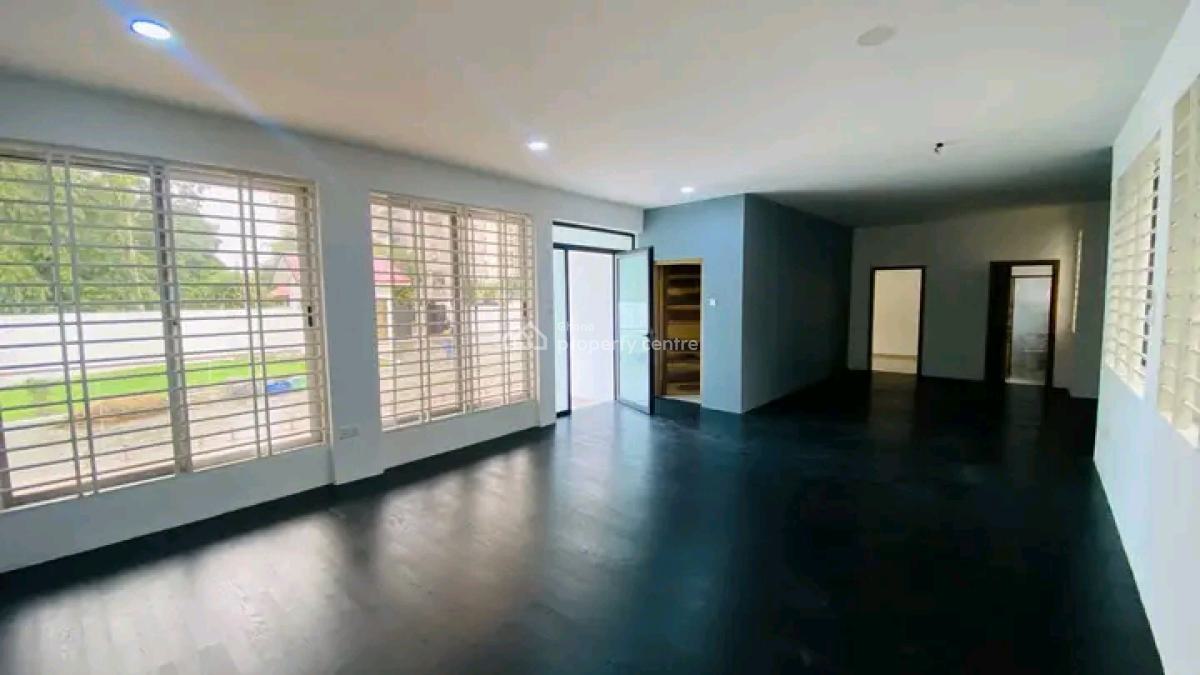 Luxurious Office Space @ Cantonment, Cantonments, Accra, Commercial Property for Rent