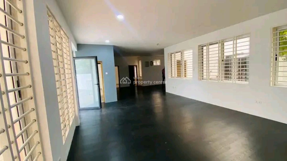 Luxurious Office Space @ Cantonment, Cantonments, Accra, Commercial Property for Rent