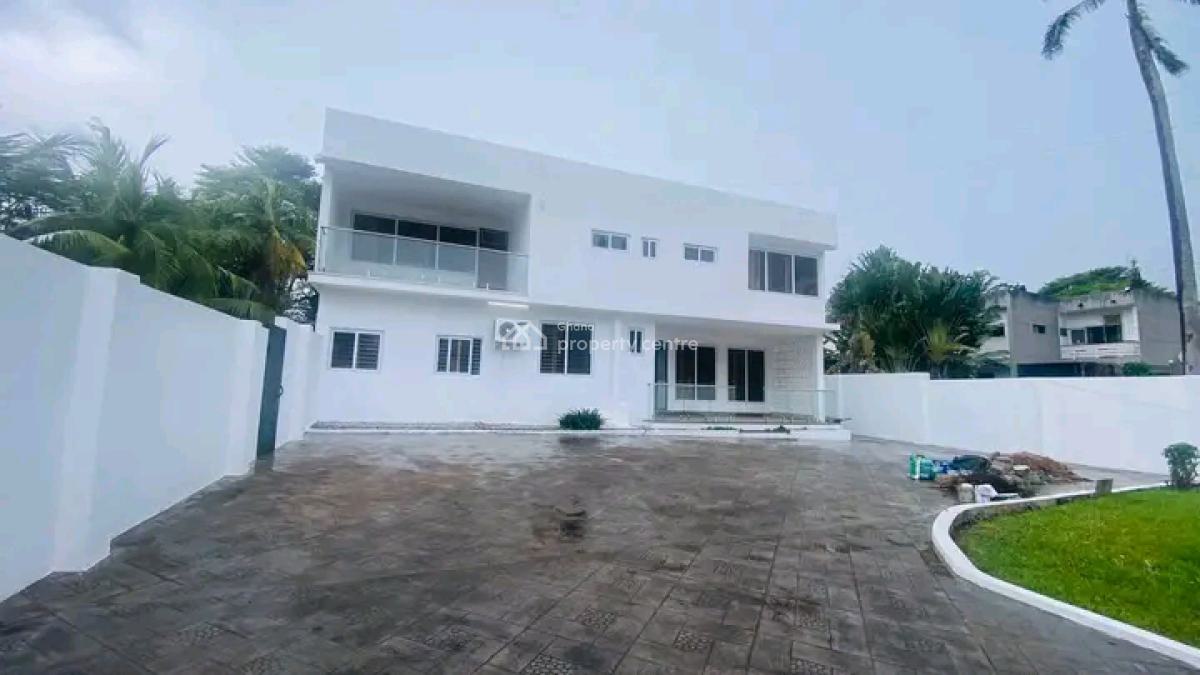 Luxurious Office Space @ Cantonment, Cantonments, Accra, Commercial Property for Rent