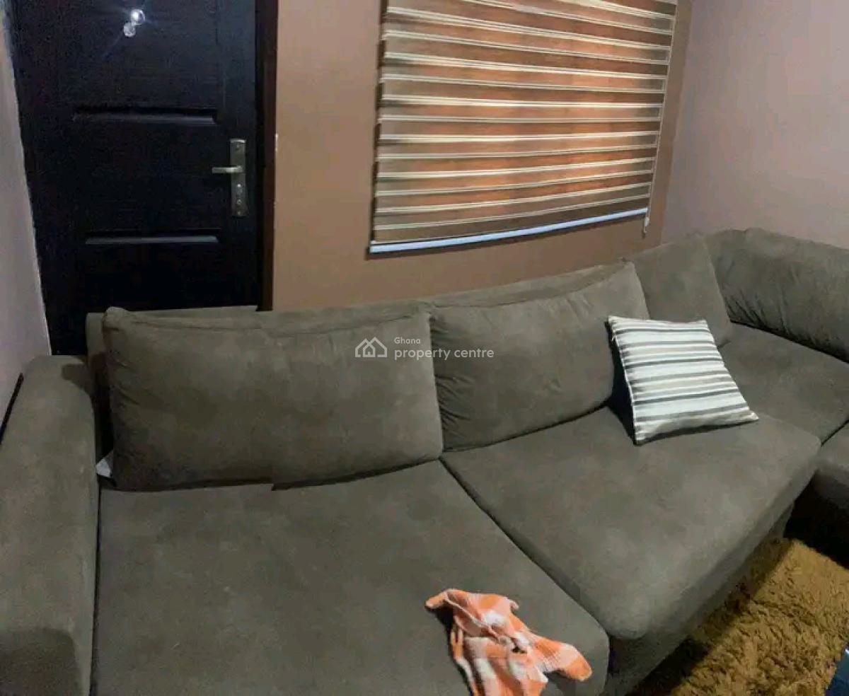Executive 2-bedroom Apartment @ Teshie Lekma, Lekma Road, Teshie New Town, Accra, Apartment for Rent