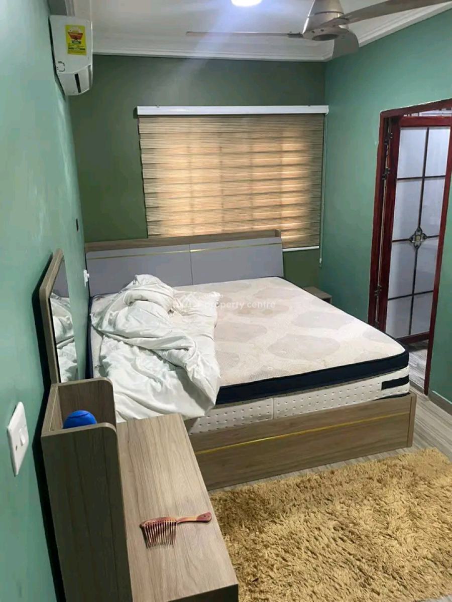 Executive 2-bedroom Apartment @ Teshie Lekma, Lekma Road, Teshie New Town, Accra, Apartment for Rent