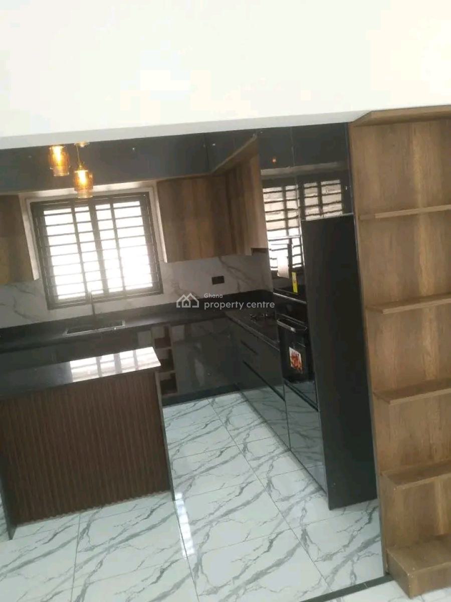 Executive 3-bedroom House @ Botwe, Ashaley Botwe, Adenta Municipal, Accra, House for Sale