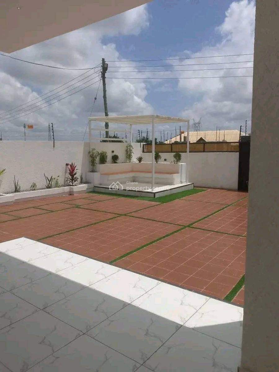 Executive 3-bedroom House @ Botwe, Ashaley Botwe, Adenta Municipal, Accra, House for Sale