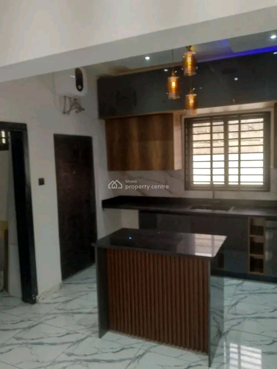 Executive 3-bedroom House @ Botwe, Ashaley Botwe, Adenta Municipal, Accra, House for Sale