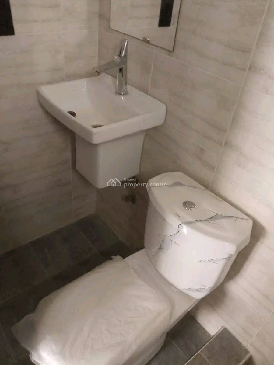 Executive 3-bedroom House @ Botwe, Ashaley Botwe, Adenta Municipal, Accra, House for Sale