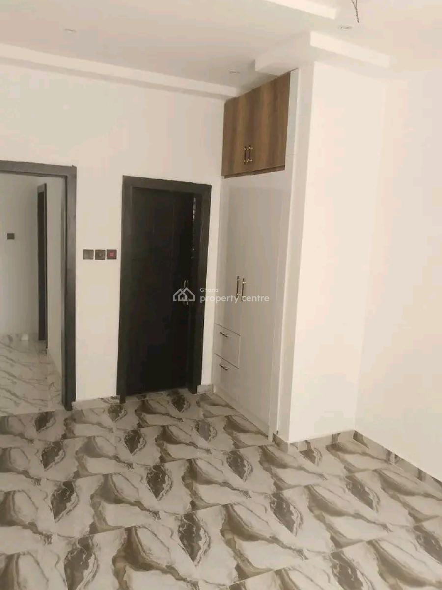 Executive 3-bedroom House @ Botwe, Ashaley Botwe, Adenta Municipal, Accra, House for Sale