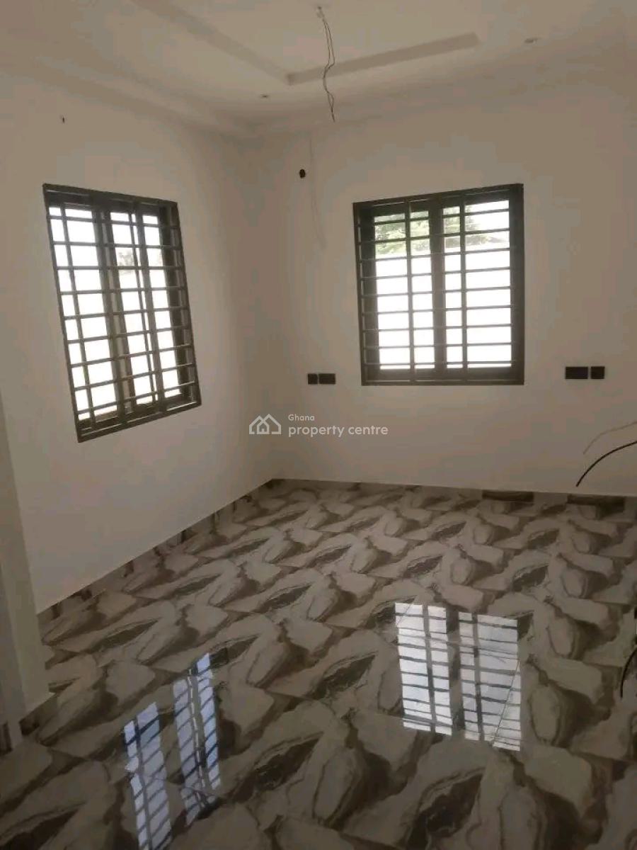 Executive 3-bedroom House @ Botwe, Ashaley Botwe, Adenta Municipal, Accra, House for Sale
