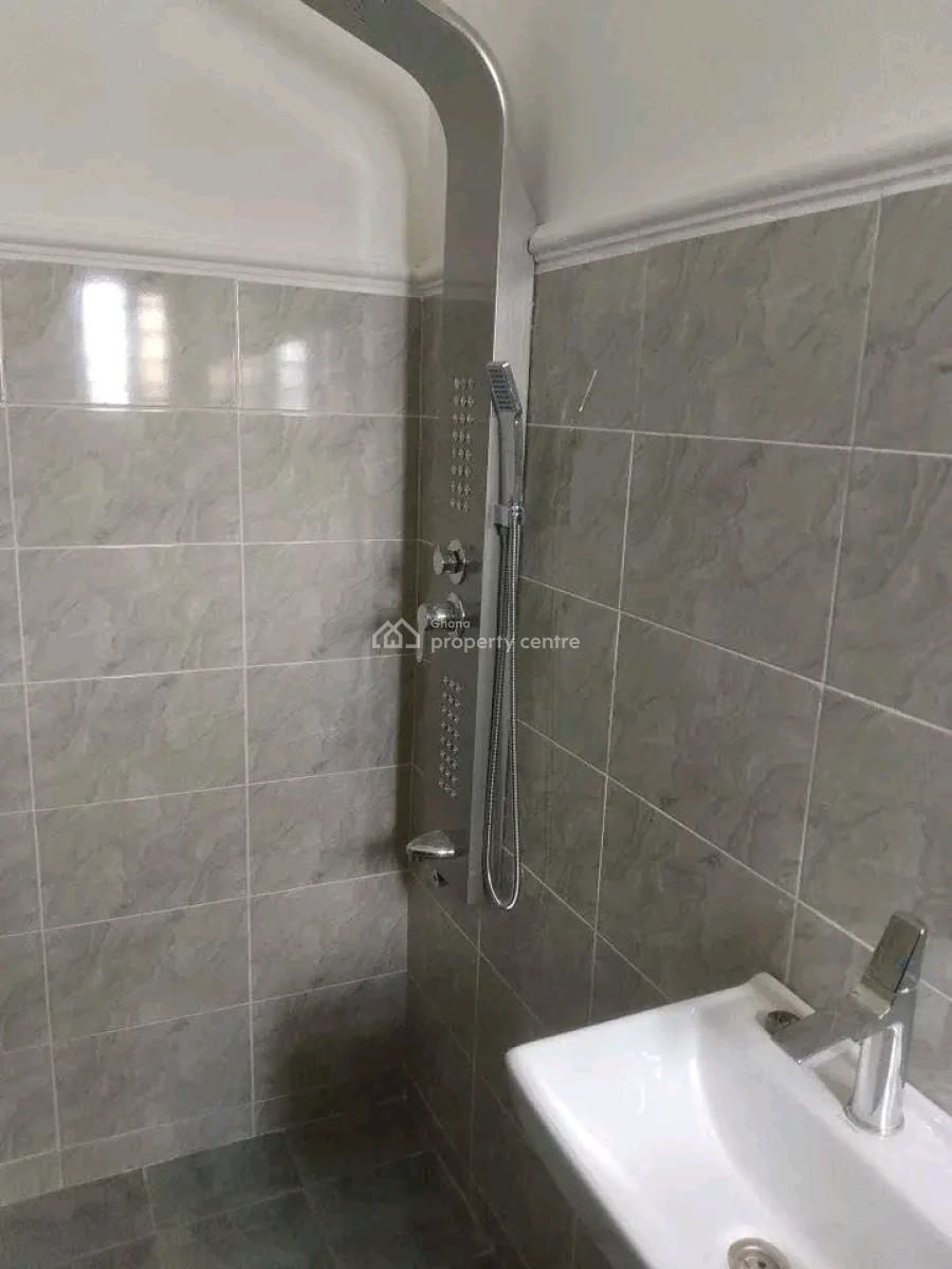 Executive 3-bedroom House @ Botwe, Ashaley Botwe, Adenta Municipal, Accra, House for Sale